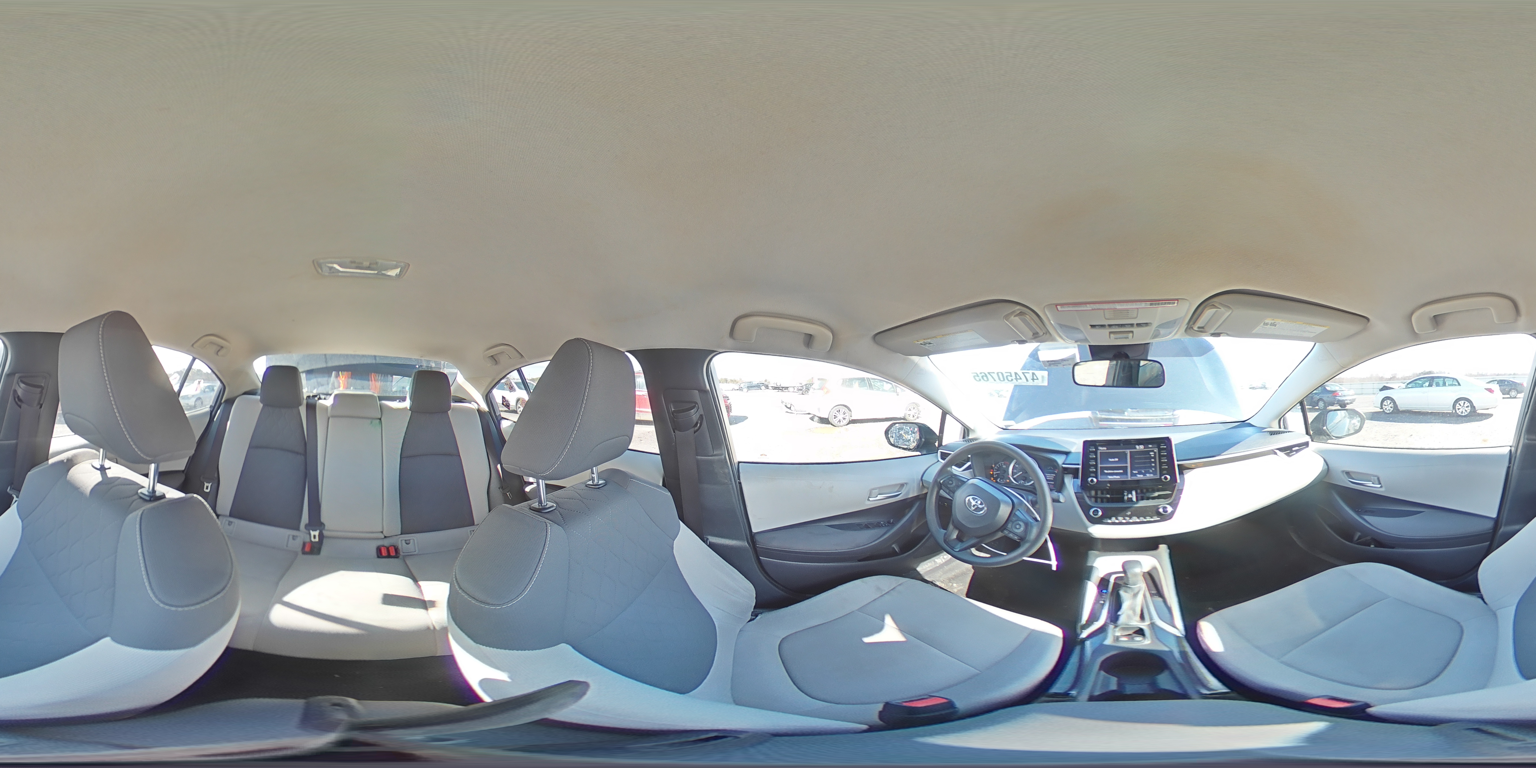 2020 Toyota Corolla - Image 13