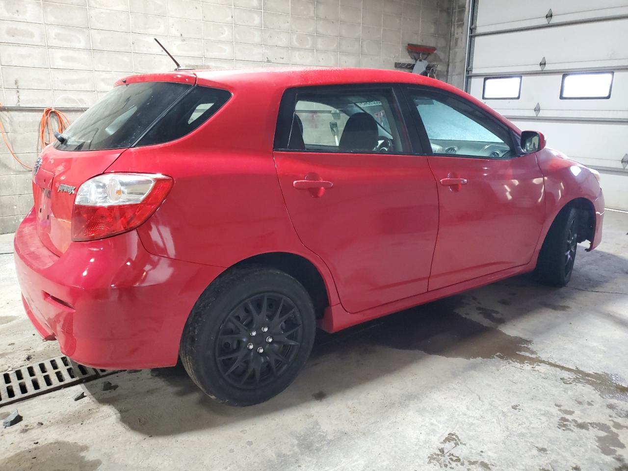 2011 Toyota Corolla - Image 3