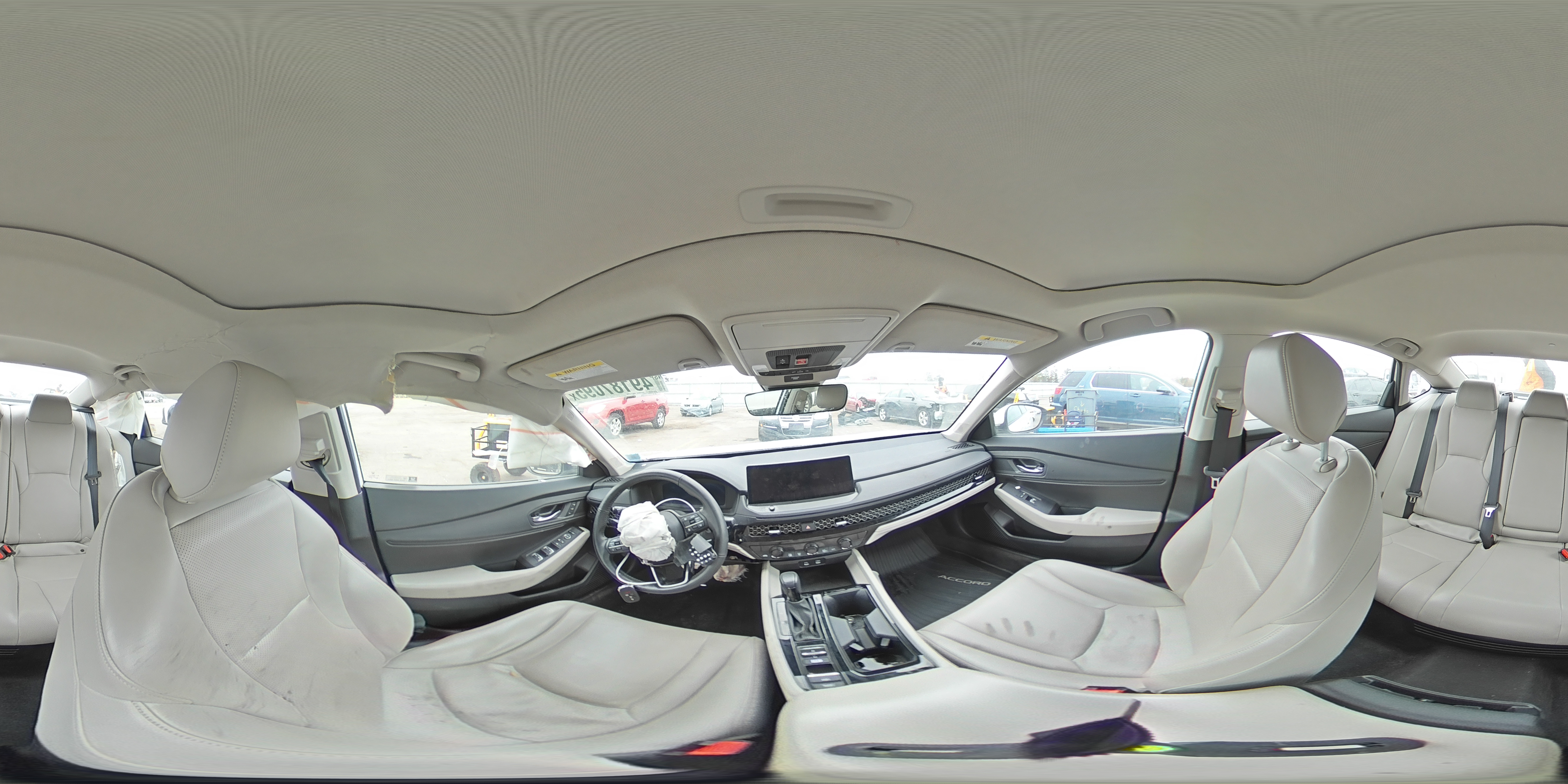 2024 Honda Accord - Image 13