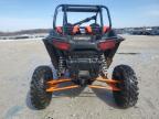 2018 Polaris Rzr Xp Turbo Eps за продажба в Wayland, MI - Rollover