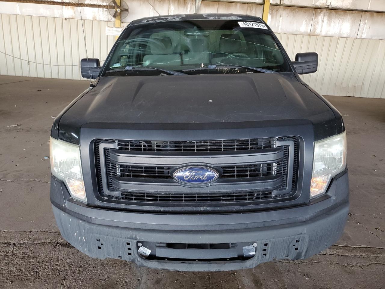 2013 Ford F-150 - Image 5