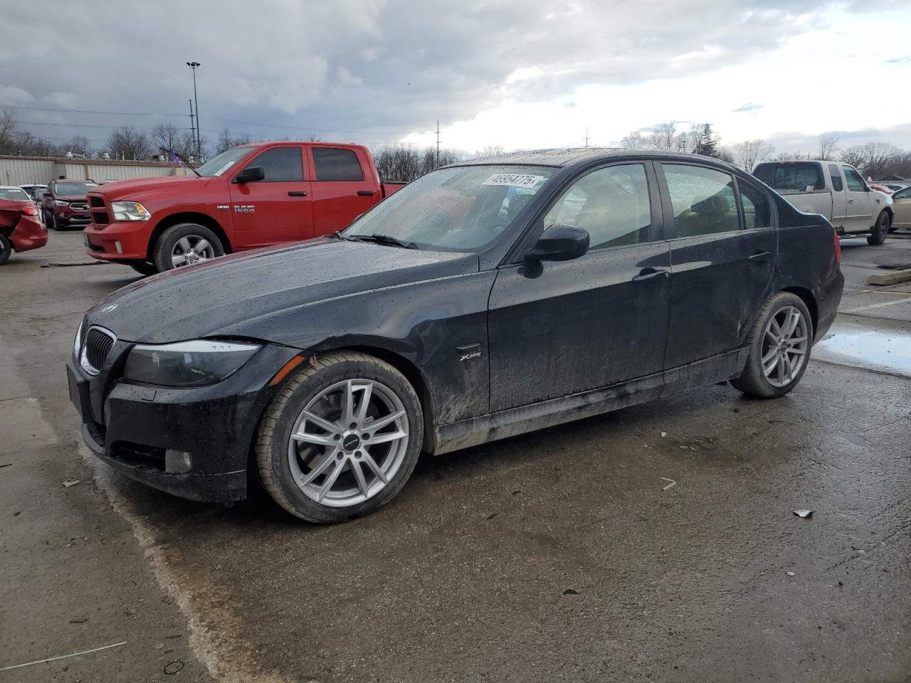 2011 BMW 3er - Image 1