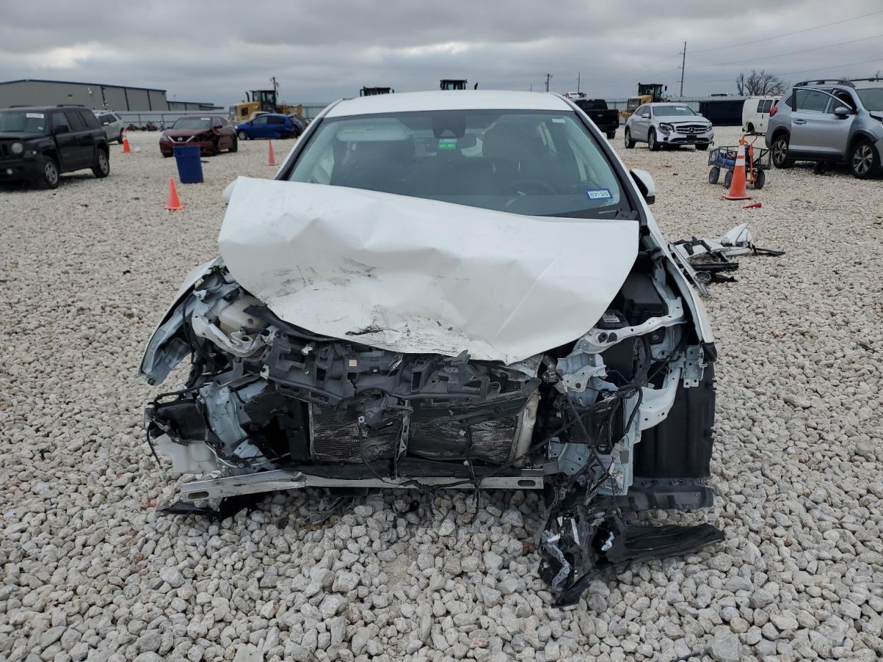2020 Toyota Prius - Image 5