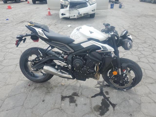 2024 Triumph Motorcycle Street Triple 765 R