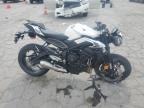 2024 Triumph Motorcycle Street Triple 765 R продається в Lebanon, TN - Front End