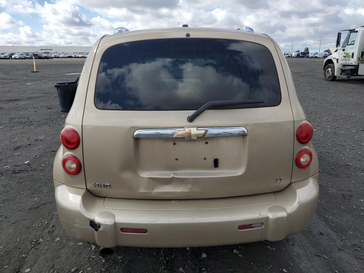 2006 Chevrolet HHR - Image 6