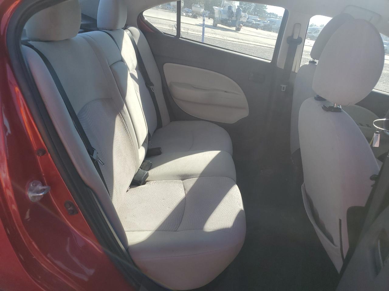 2018 Mitsubishi Mirage - Image 10