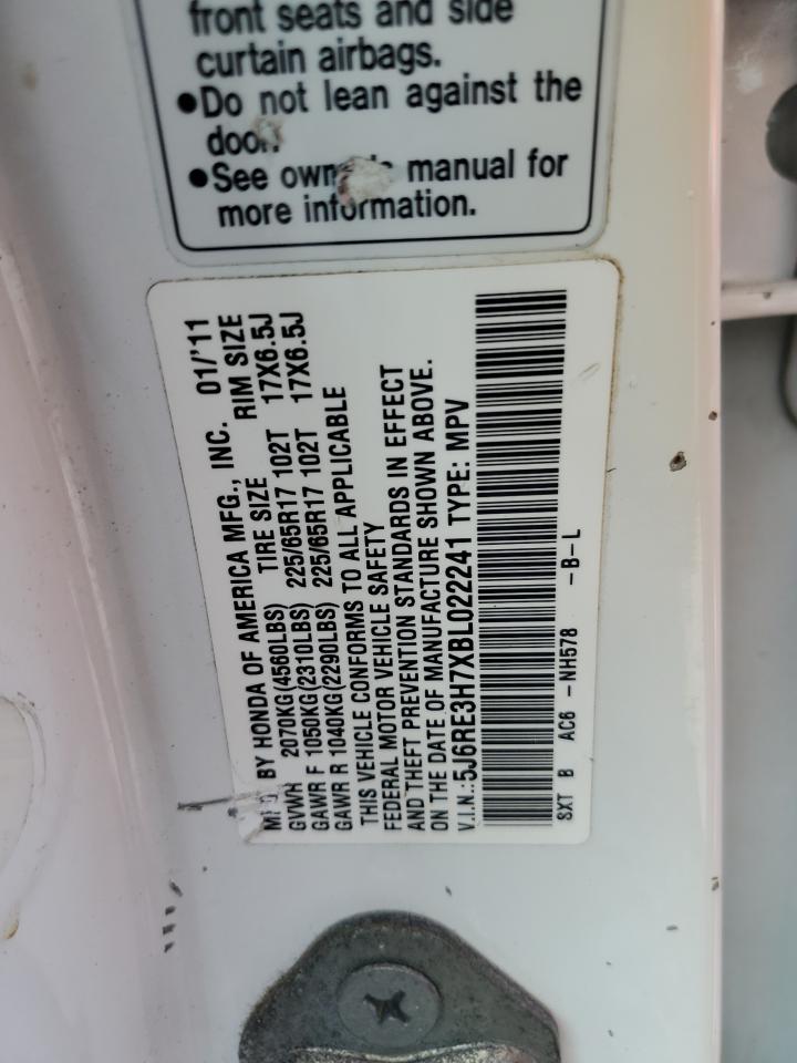 2011 Honda CR-V - Image 13