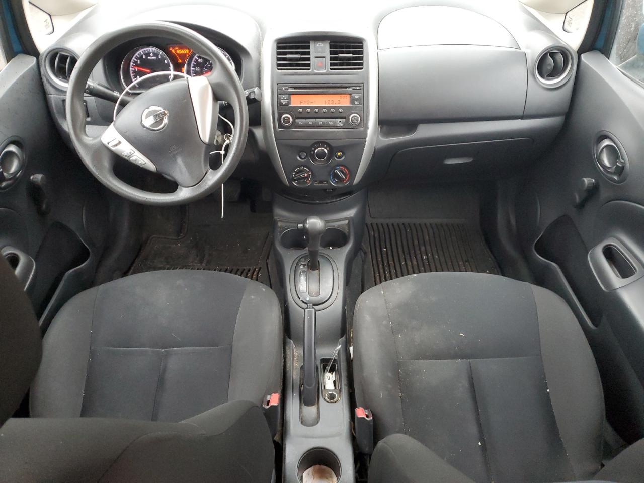 2015 Nissan Versa - Image 8