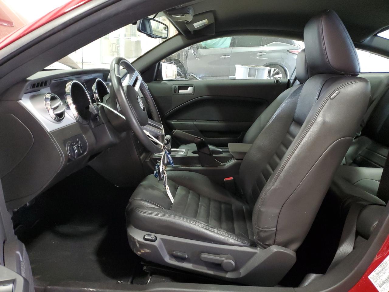 2008 Ford Mustang - Image 7