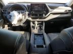 2021 Toyota Highlander Xle на продаже в Tanner, AL - Front End