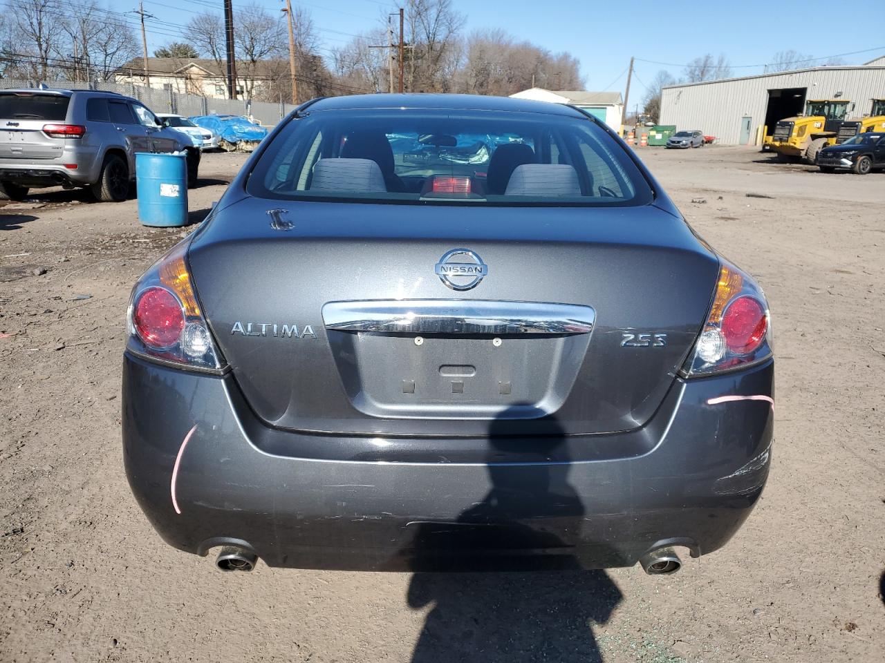 2012 Nissan Altima - Image 6