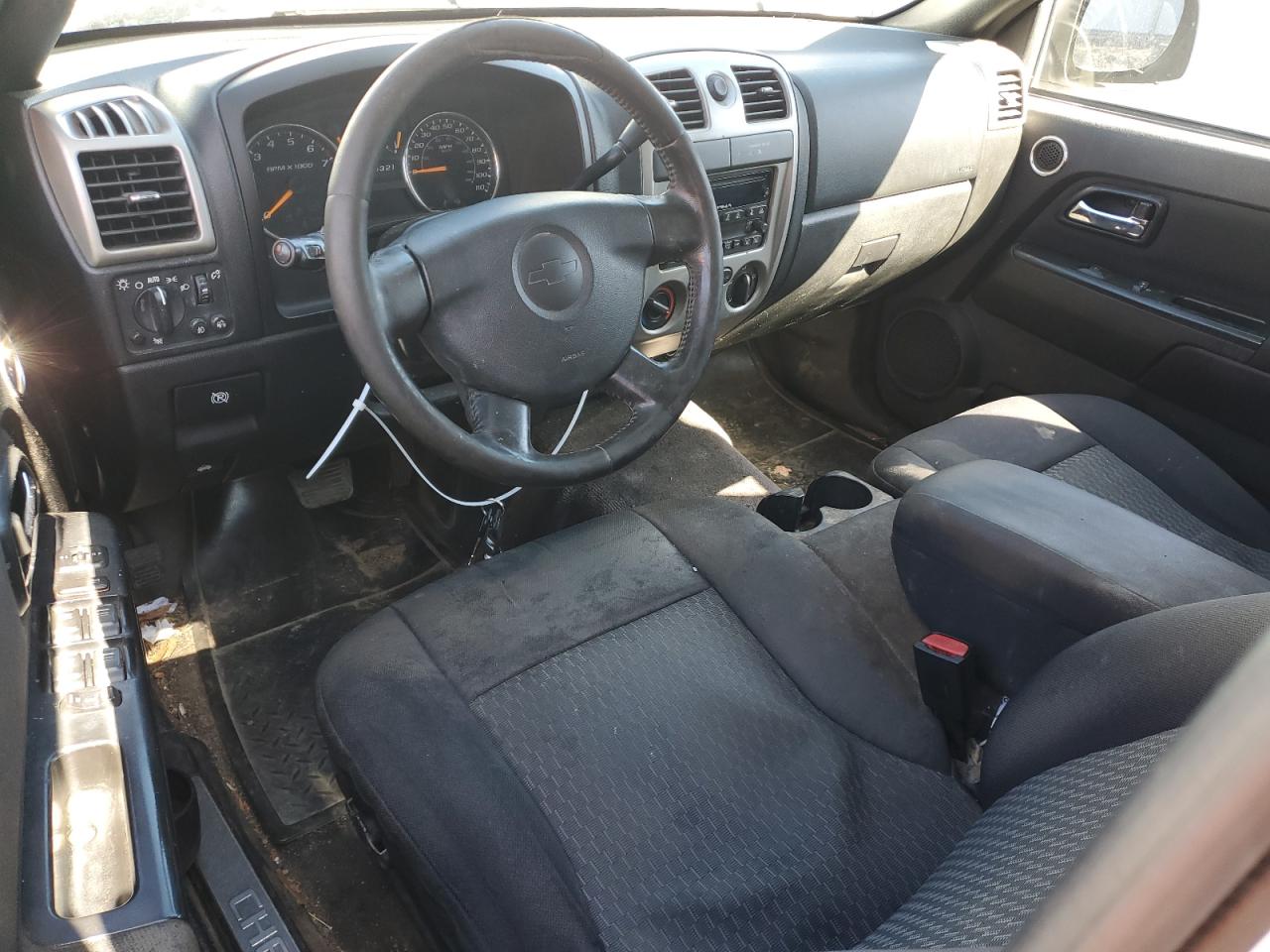 2008 Chevrolet Colorado - Image 8