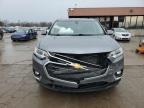 2019 Chevrolet Traverse Lt იყიდება Fort Wayne-ში, IN - Front End