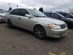 2002 Toyota Avalon Xl за продажба в Woodburn, OR - Minor Dent/Scratches