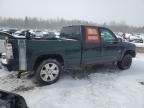 2007 GMC NEW SIERRA K1500 CLASSIC for sale at Copart ON - COOKSTOWN