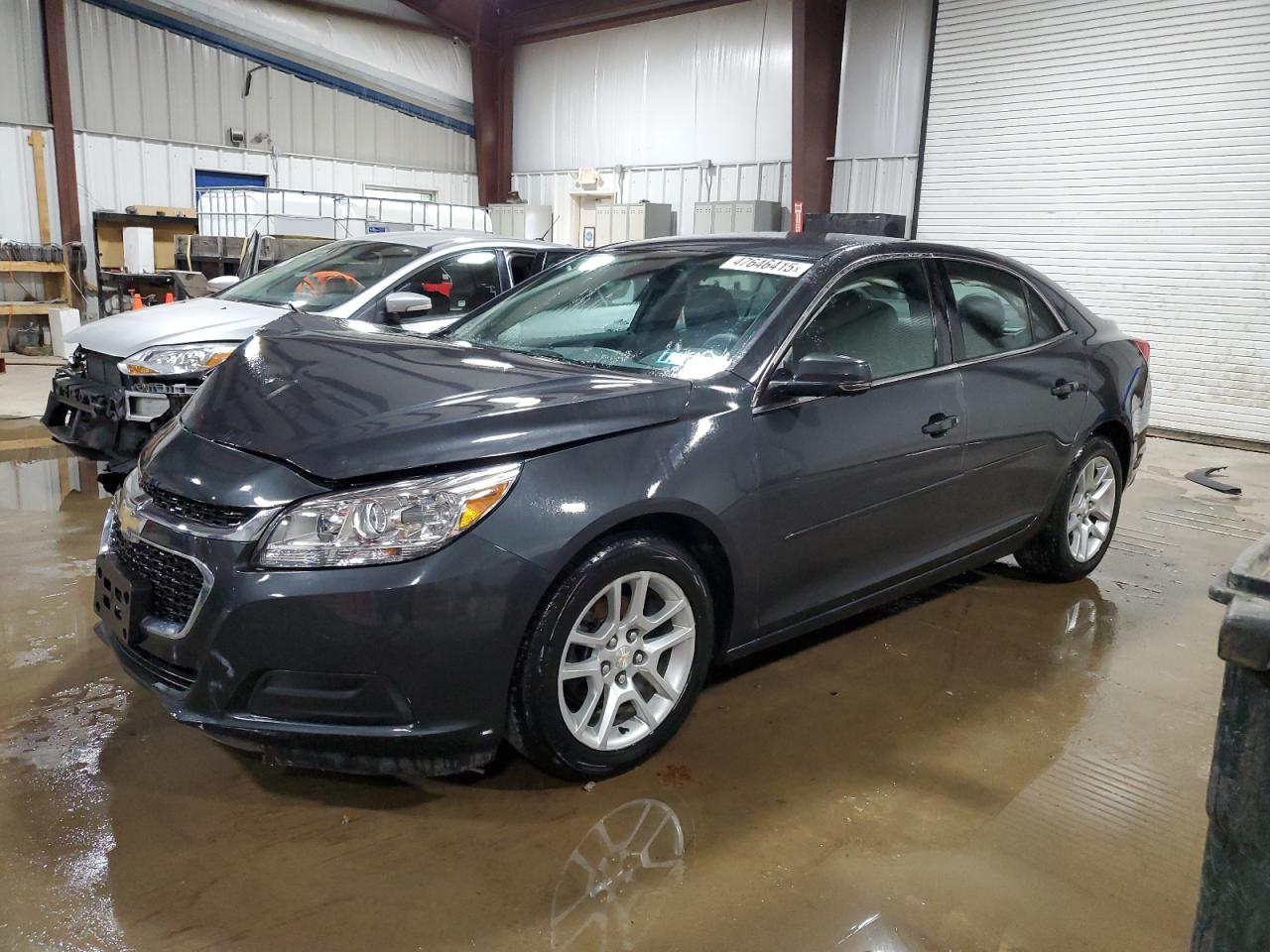 2015 Chevrolet Malibu - Image 1