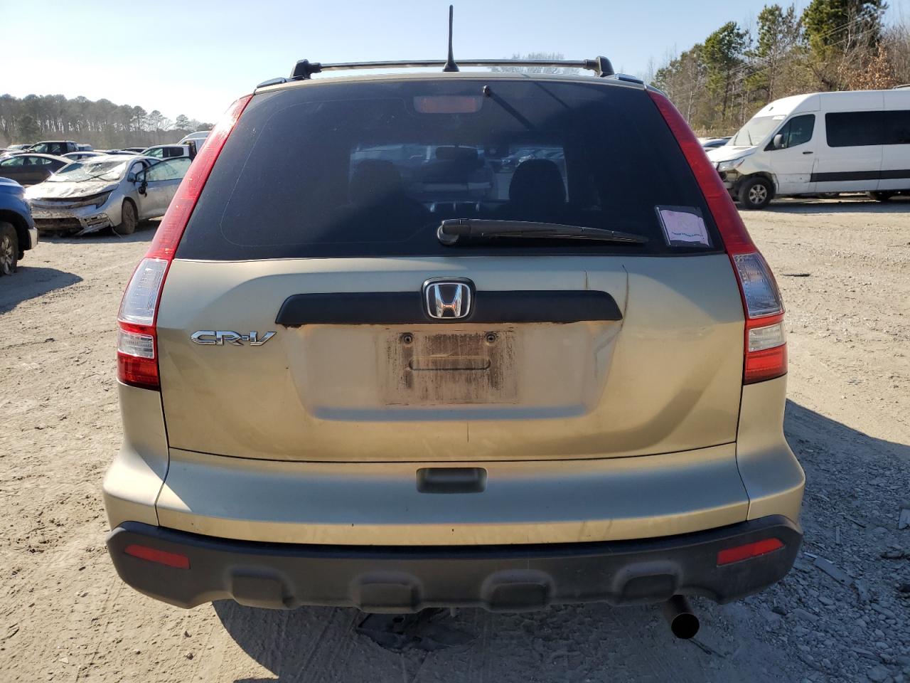 2009 Honda CR-V - Image 6