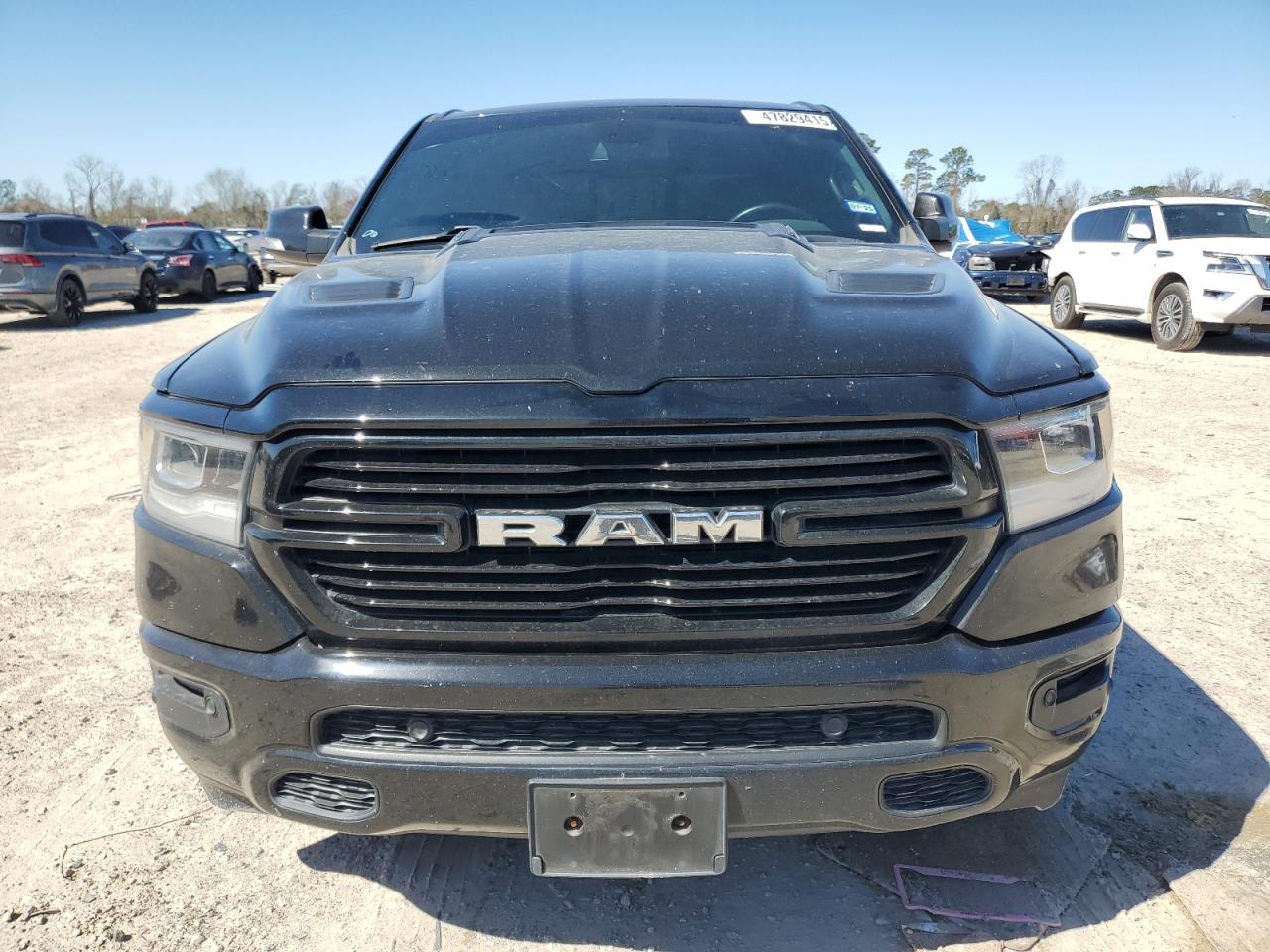 2020 RAM 1500 - Image 5