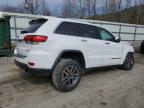 2021 Jeep Grand Cherokee Limited for Sale in Hurricane, WV - Front End