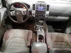2017 Nissan Frontier S იყიდება Center Rutland-ში, VT - All Over