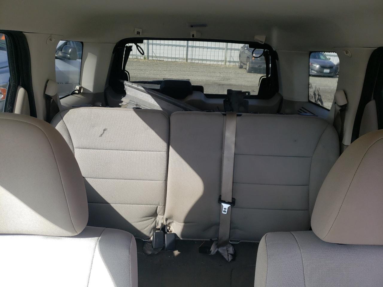 2010 Ford Escape - Image 10