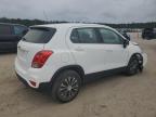 2017 Chevrolet Trax Ls for Sale in Harleyville, SC - Front End