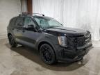 2022 Kia Telluride Sx en Venta en Leroy, NY - Side