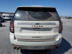 2021 Chevrolet Tahoe K1500 High Country იყიდება Tulsa-ში, OK - Side