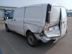 2023 MERCEDES BENZ VITO 114 P for sale at Copart NEWBURY