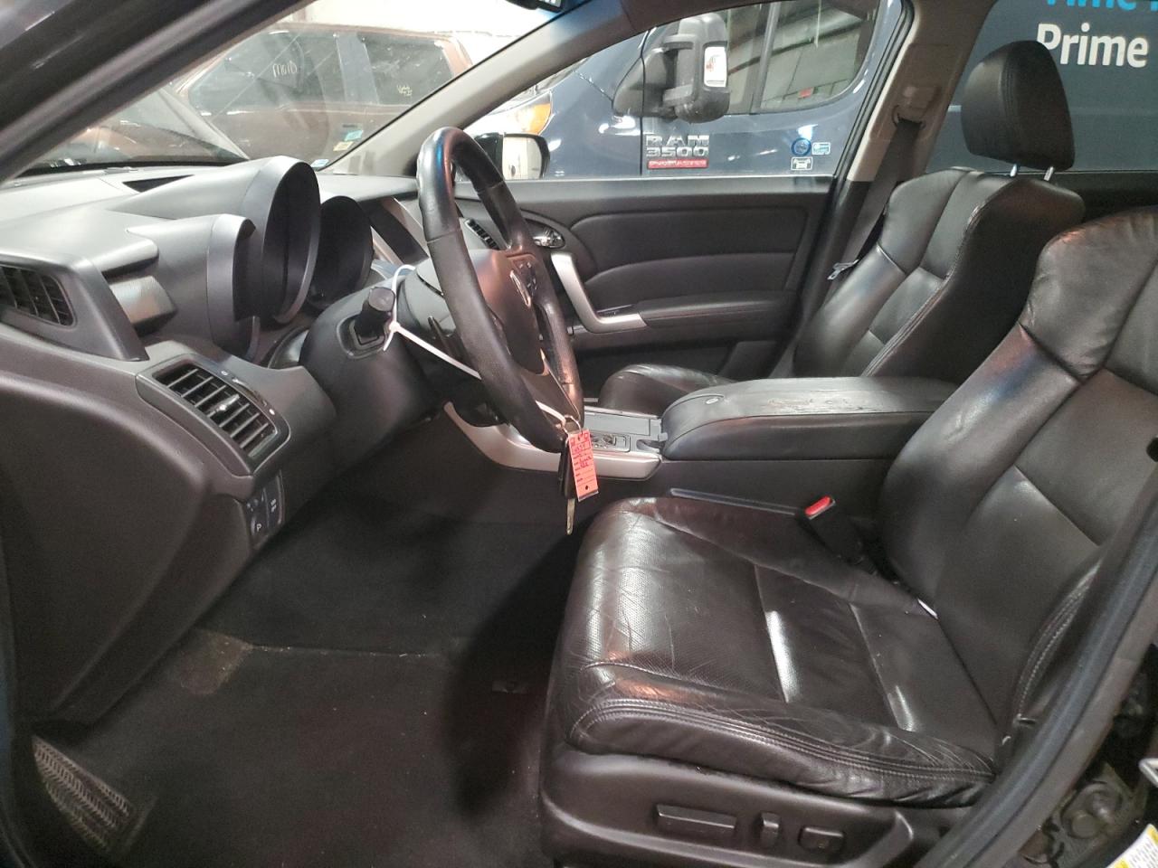2011 Acura RDX - Image 7