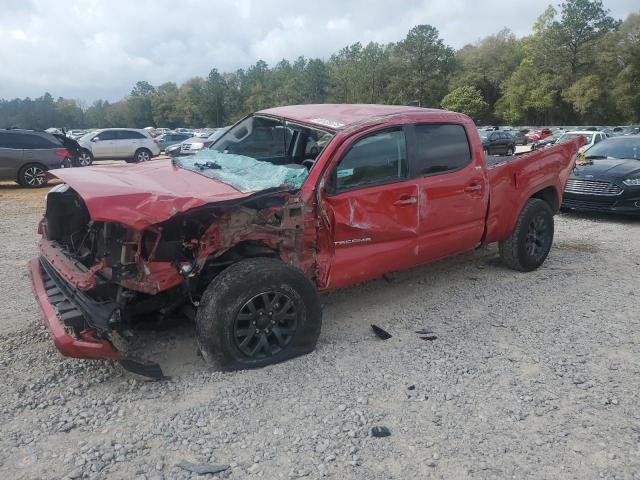 TOYOTA TACOMA DOU 2023