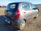 2014 HYUNDAI I10 CLASSI for sale at Copart CORBY