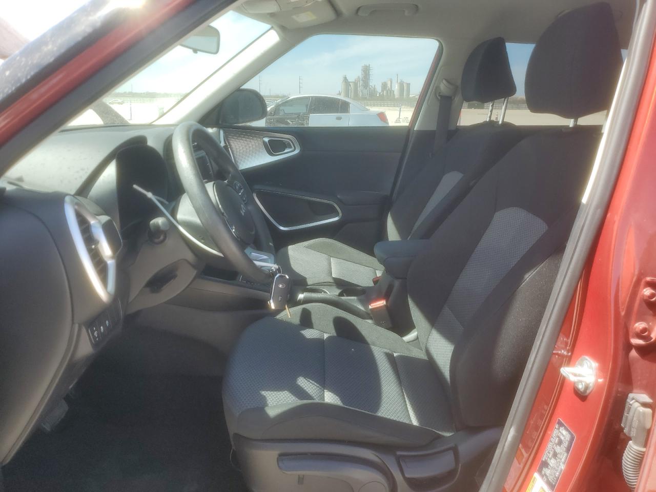 2023 Kia Soul - Image 7