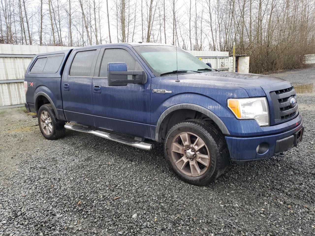 2009 Ford F-150 - Image 4
