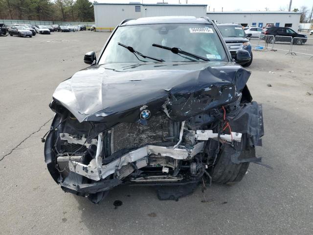  BMW X5 2018 Czarny