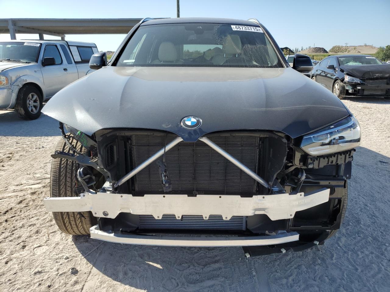 2022 BMW X3 - Image 5
