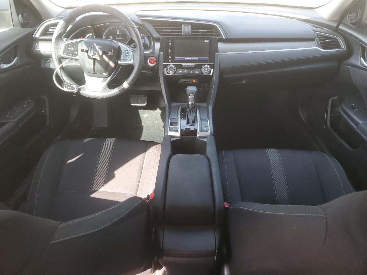 2017 Honda Civic - Image 8