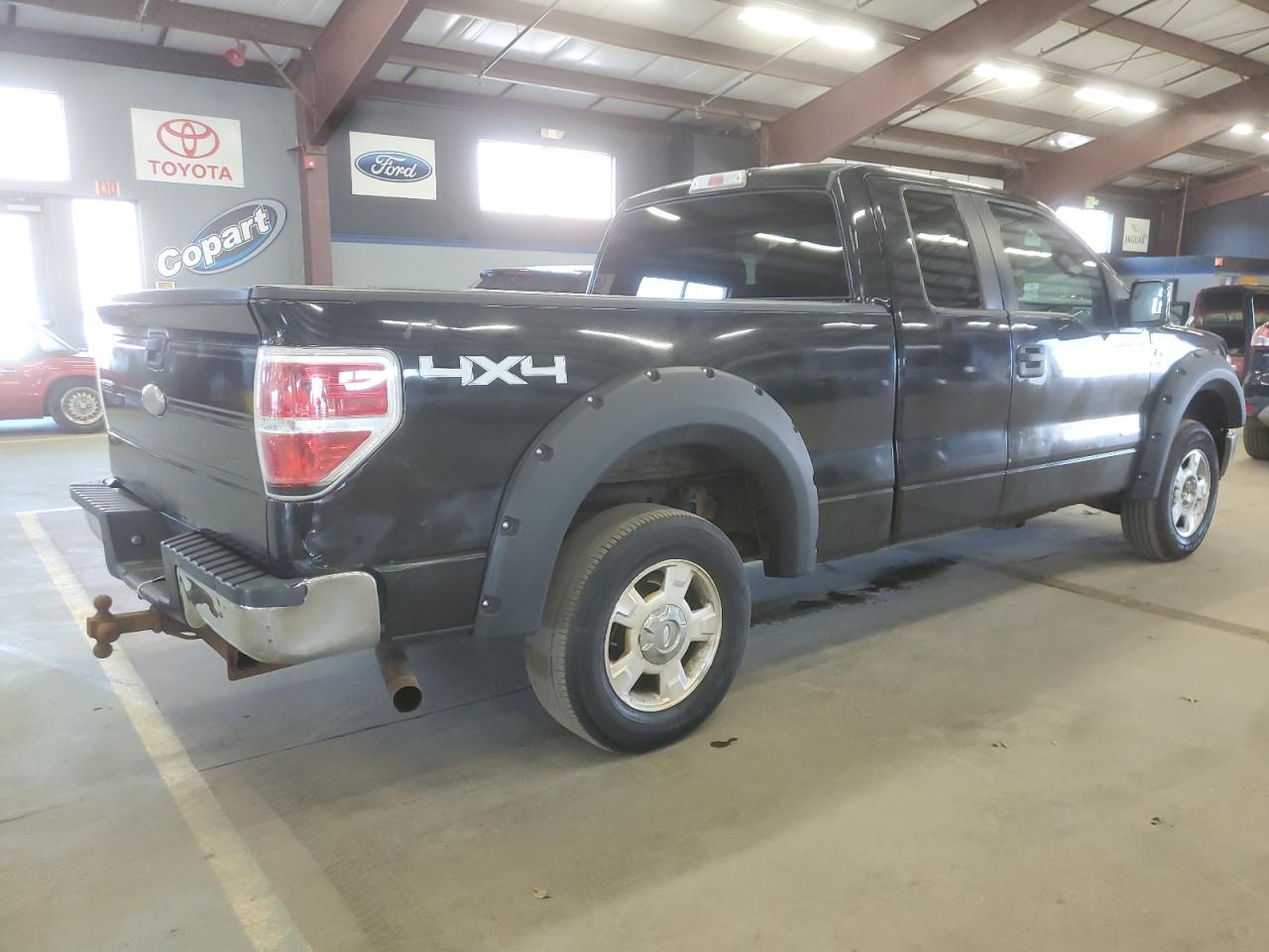 2012 Ford F-150 - Image 3