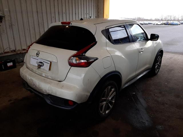 2015 NISSAN JUKE ACENT