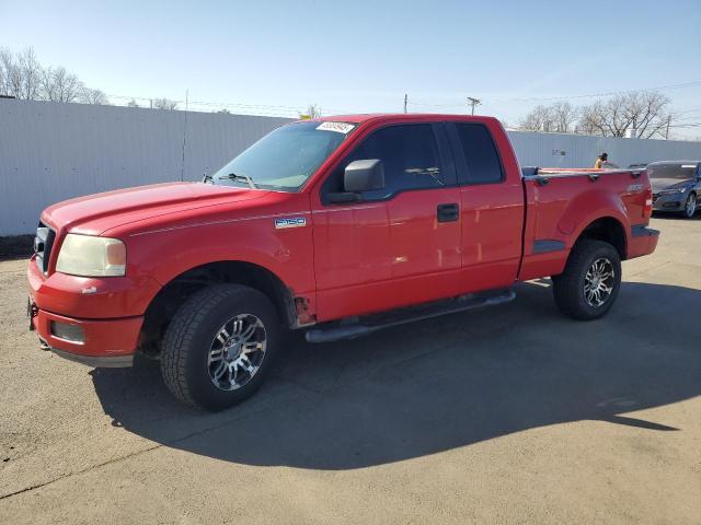 2005 Ford F150 