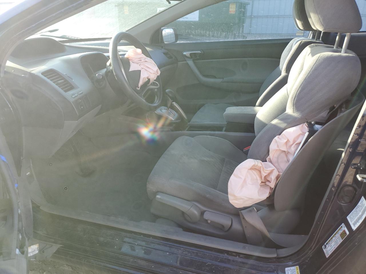 2011 Honda Civic - Image 7