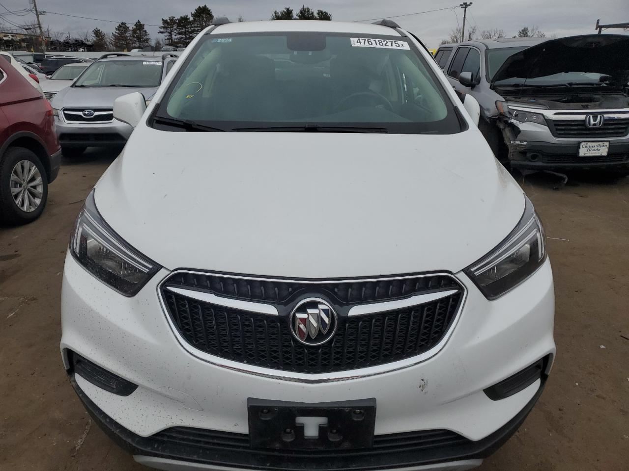 2020 Buick Encore - Image 5