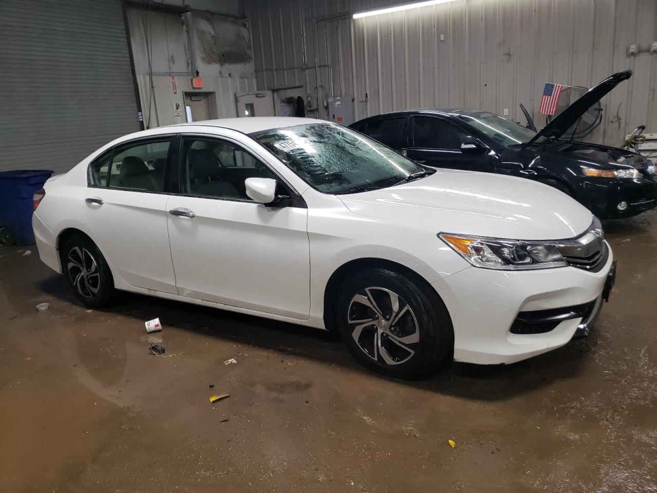 2016 Honda Accord - Image 4