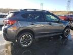 2022 Subaru Crosstrek Premium იყიდება Littleton-ში, CO - Undercarriage