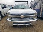 2015 Chevrolet Silverado C3500 for Sale in Grand Prairie, TX - Front End