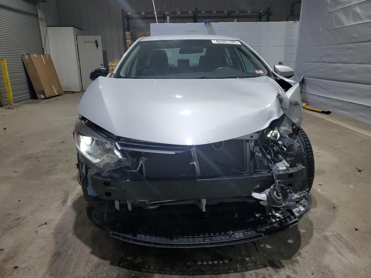 2015 Toyota Corolla - Image 5