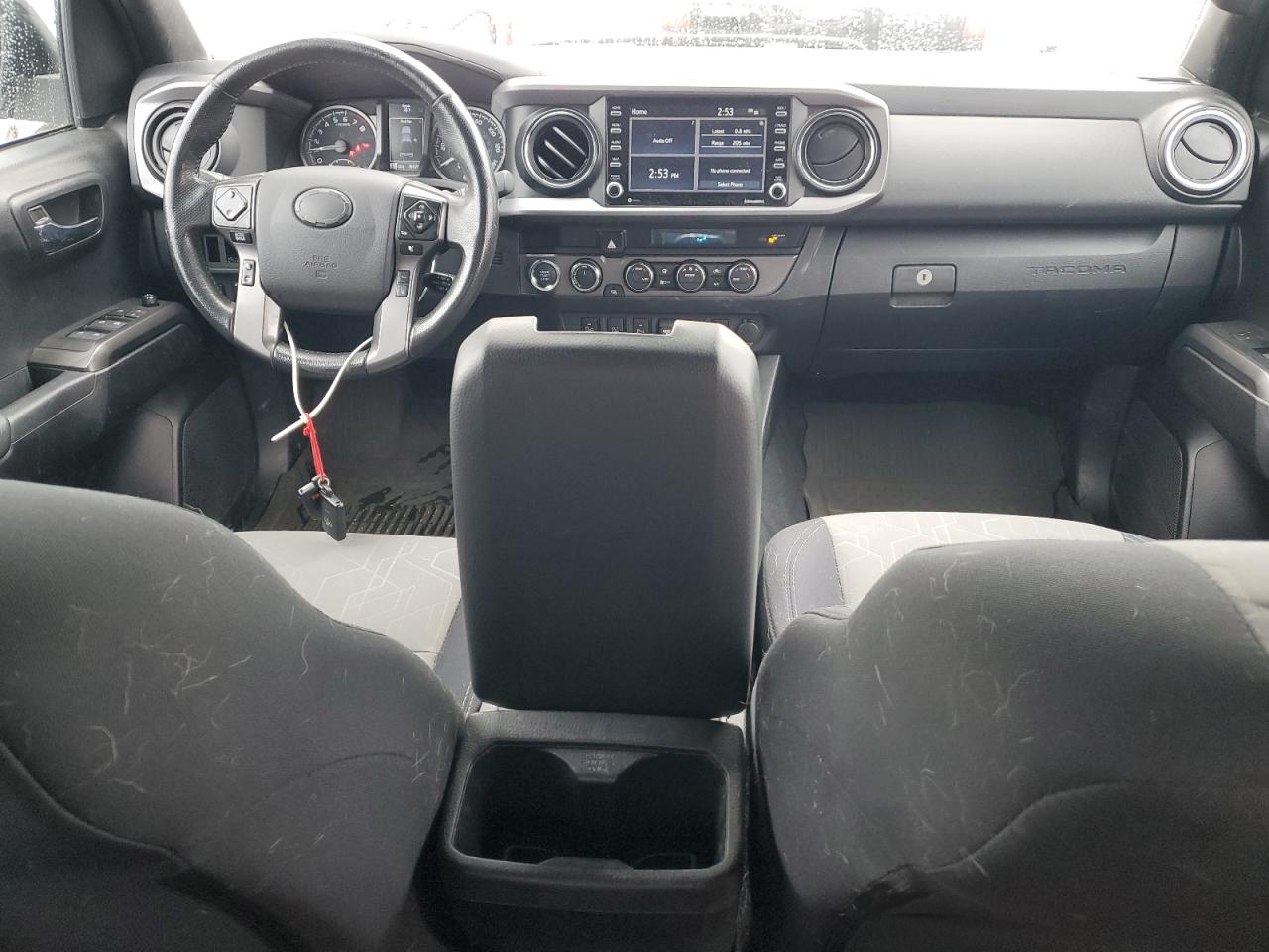 2021 Toyota Tacoma - Image 8
