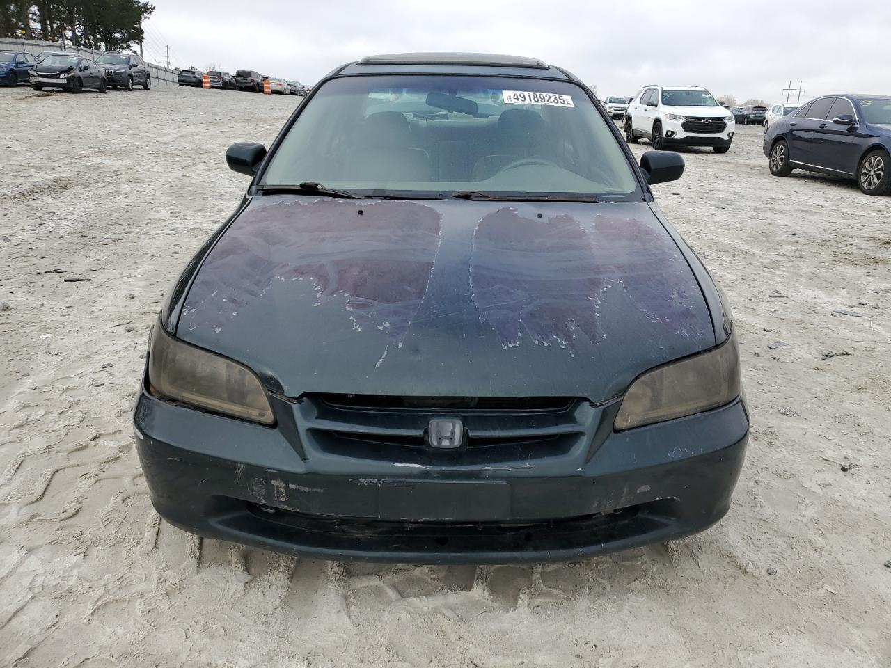 1998 Honda Accord - Image 5