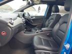 2013 MERCEDES BENZ B220 SPORT for sale at Copart BRISTOL